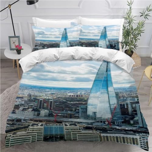 Funda Nordica Cama 90 Londres