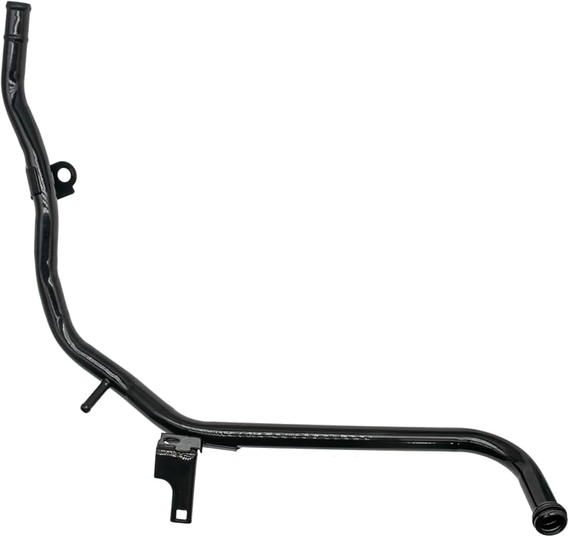 Tubo do aquecedor QHDSGZS para Honda CR-V EX/LX/EXL 2.4L 2007–2009 – 1 unidade