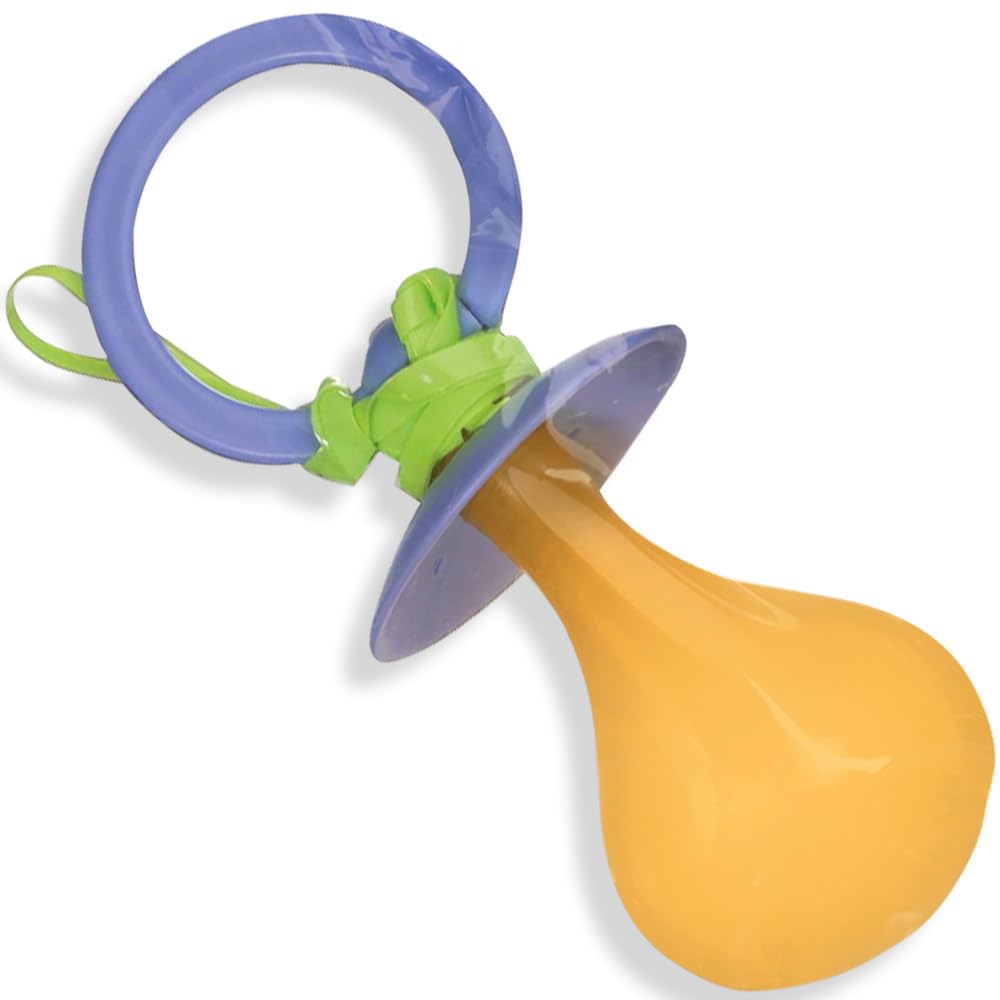billy bob teeth pacifier