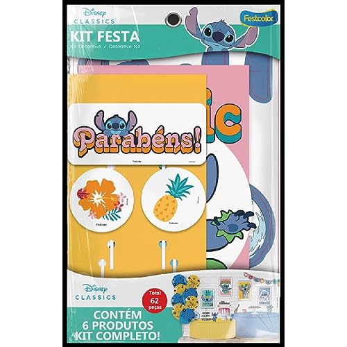 Kit Festa Stitch