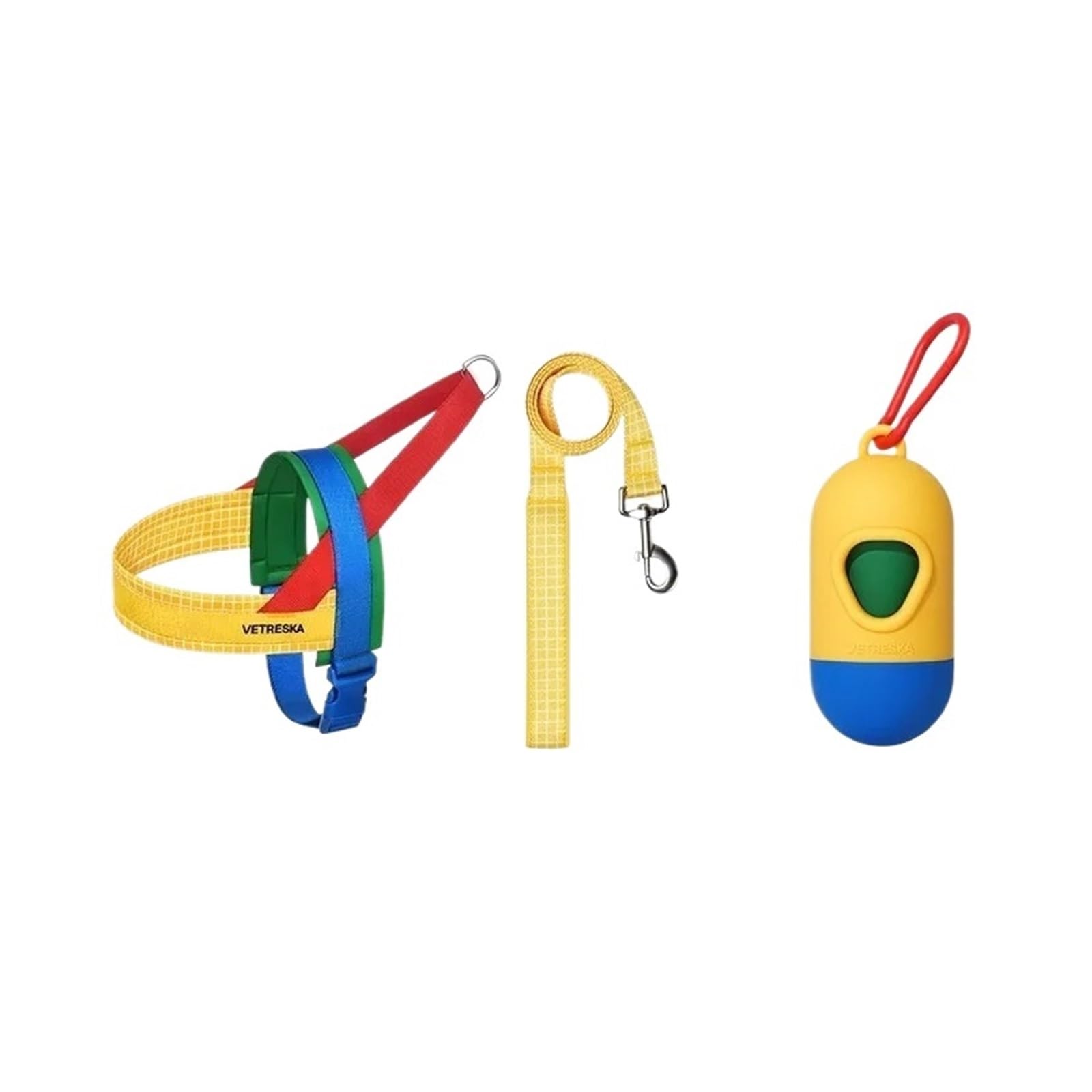 Arnés de Arrastre con Collar de Cuerda for Perros, Compatible con Perros, Correa de Remolque Multifuncional, Paseos for Mascotas Grandes, Medianas y pequeñas(Mobile Phone,XS)