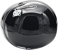 Vista 4 de Casco de Bicicleta para Niños con Guantes, para Patinete, Motocicleta, ATV, Quad Bicicleta, Adecuado para Edades 3-6