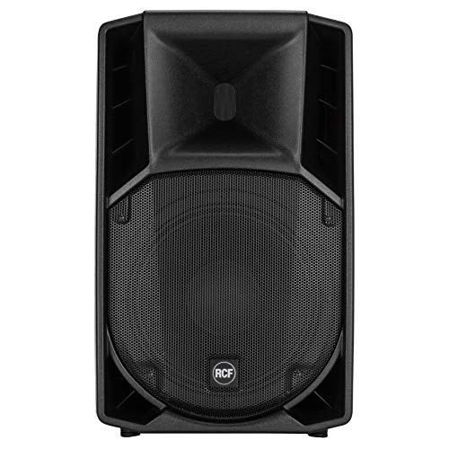 RCF ART 732-A Mk4 Active 2-Way Speaker (Single) - Enceintes Actives
