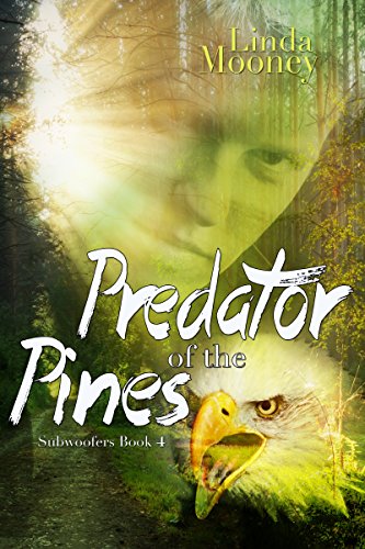 Predator of the Pines (Subwoofers Book 4) (English Edition)