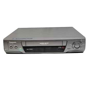 Panasonic ビデオ編集機 NV-HDD1 Panasonic ビデオ編集機 NV-HDD1