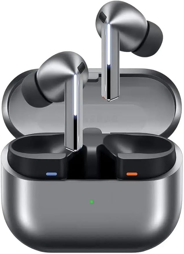 Samsung Galaxy Buds3 Pro AI True Wireless Bluetooth Earbuds