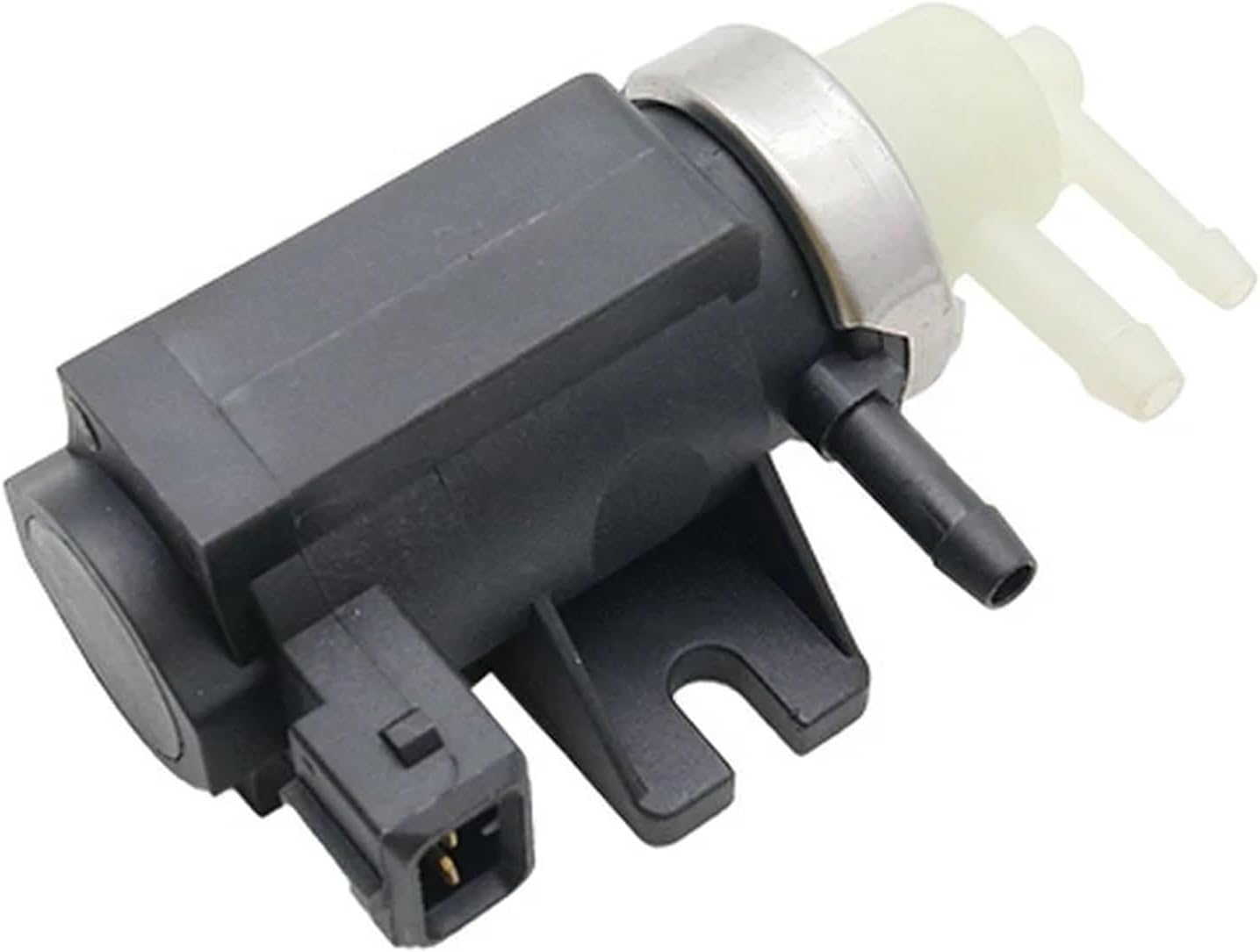 12665777 Turbocharger Wastegate Regulator Solenoid Valve Compatible with Cadillac ATS CT4 CT6 CTS XTS 3.0L 3.6L Auto Parts