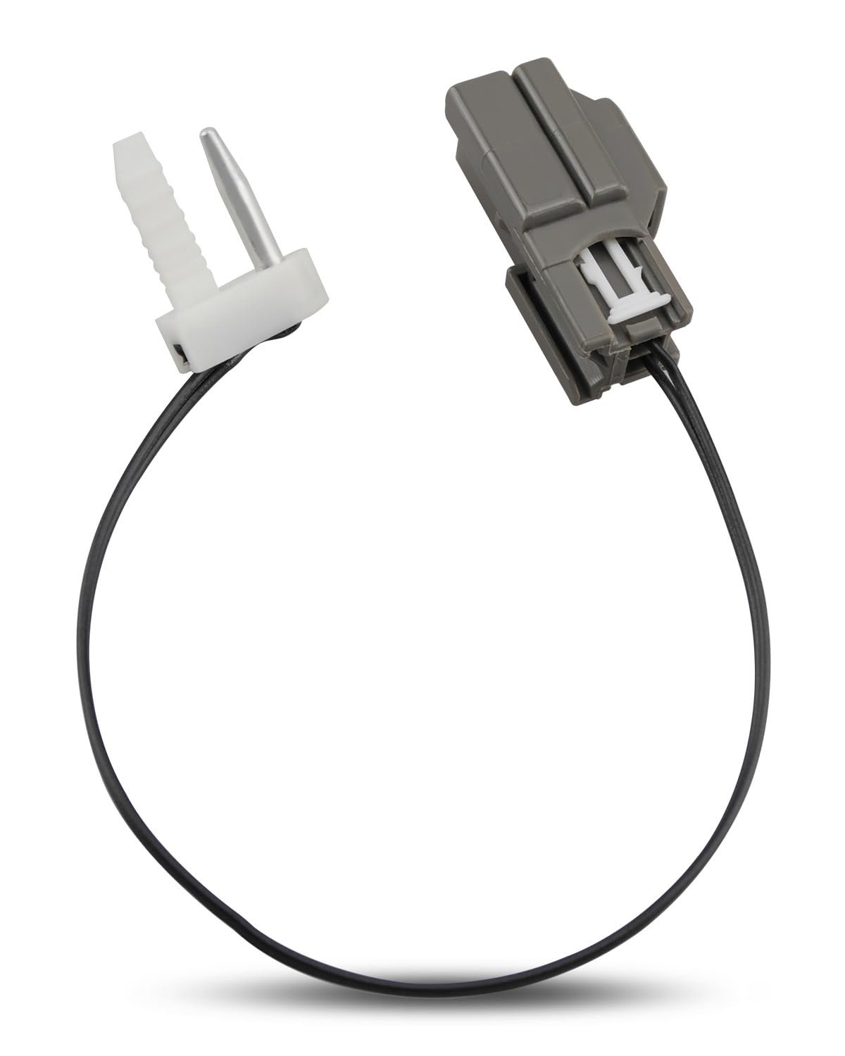 A/C Evaporator Temperature Sensor Fit for Ford F-250 F350 Super Duty 6.2L & 6.7L V8 2011-2016, Replace BC3Z-19C734-A BC3Z19C734A 926-546 YH1735