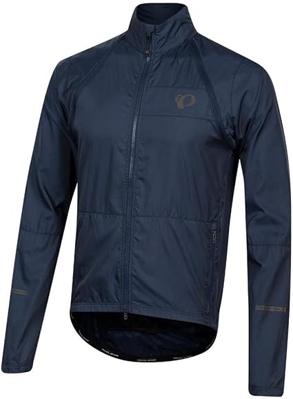 Pearl izumi men's elite escape convertible jacket Clearance
