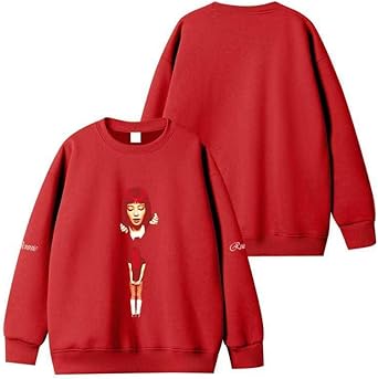 Amazon.co.jp: ジェニー Ruby グッズ パーカー 2025 アルバム