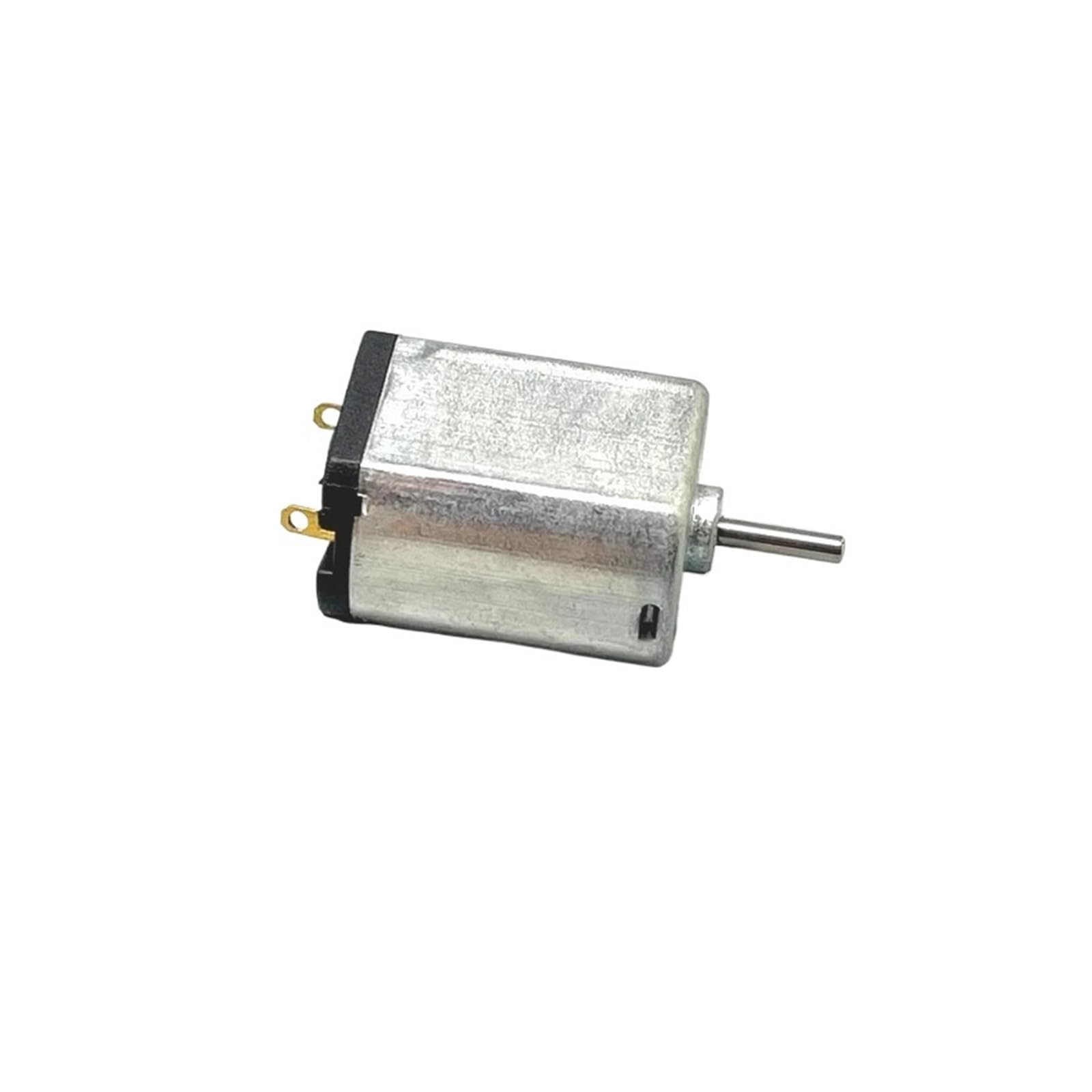 Moteur électrique 030 carbone haute vitesse 38287RPM micro starter