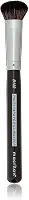 Pincel profissional para pó e iluminador - Linha B - B122, Macrilan