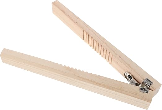 Multifunctional Manual Nut Sheller and Cracker Tool, Wear-resistant Pine Nut Opener, Peanut and Pistachio Peeling Tool for Household Kitchen Use