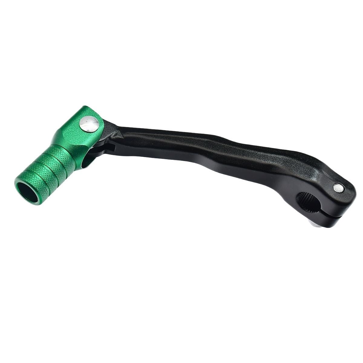 CWDQYNLG Kick Start Crank Motorcycle Accessories Gear Shift Lever Transmission for DT230