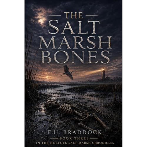The Salt Marsh Bones