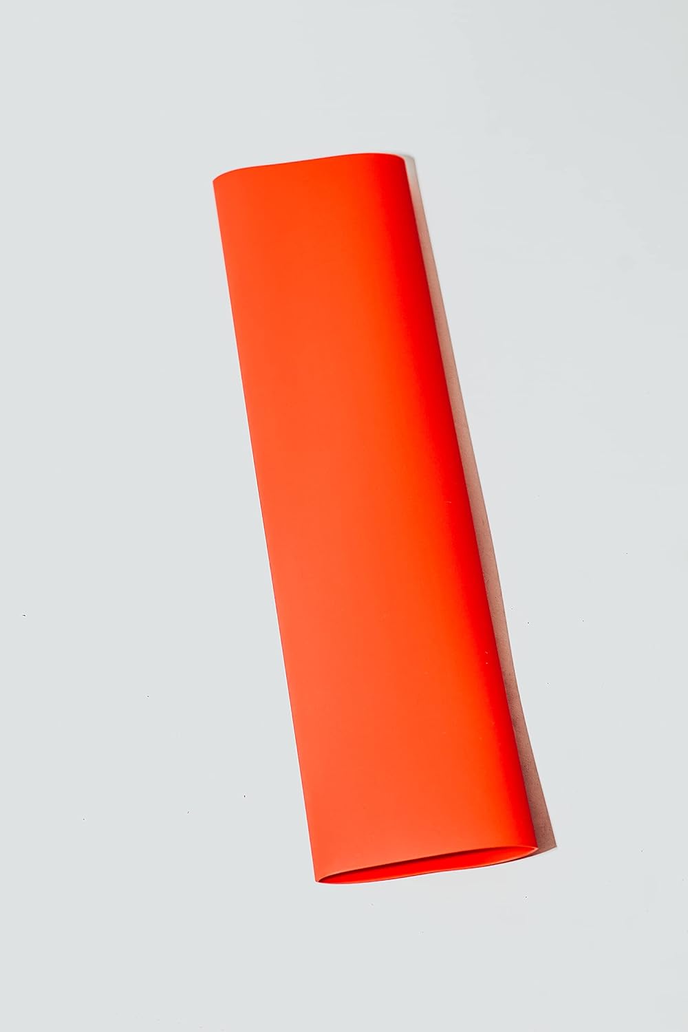 Deka/East Penn 05407 チュービング ヒートシュリンク 1/0-4/0 GA 6インチ レッド 6/バッグ