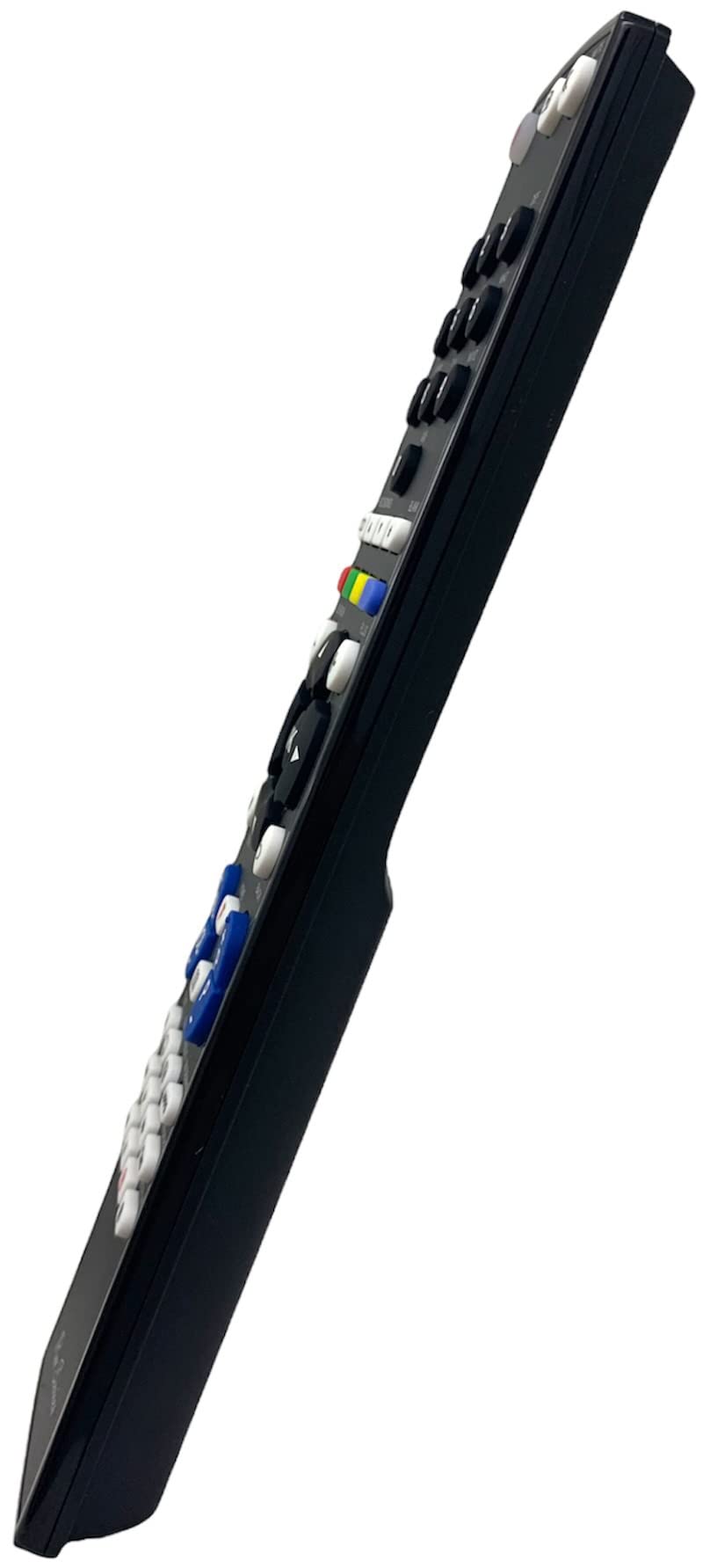 ALLIMITY RM-L08 Telecomando Di Sostituzione Per Humax FVP-4000T, FVP-5000T, FVP-5000 - 5