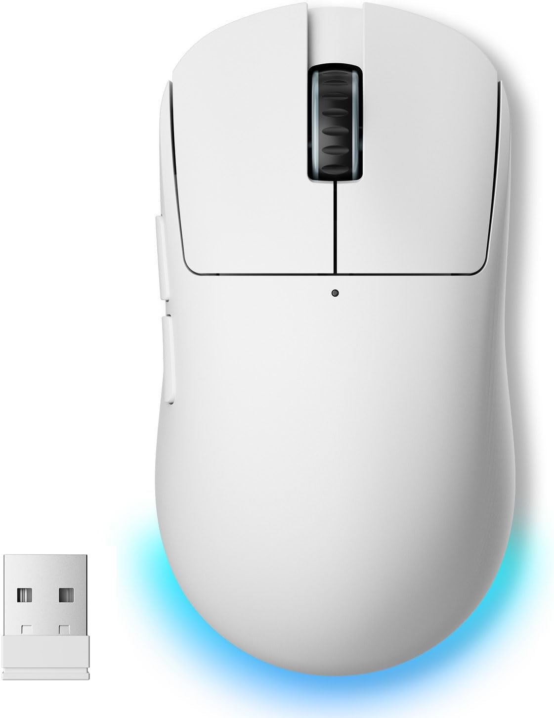ゲーミングマウス ワイヤレス ゲーミング