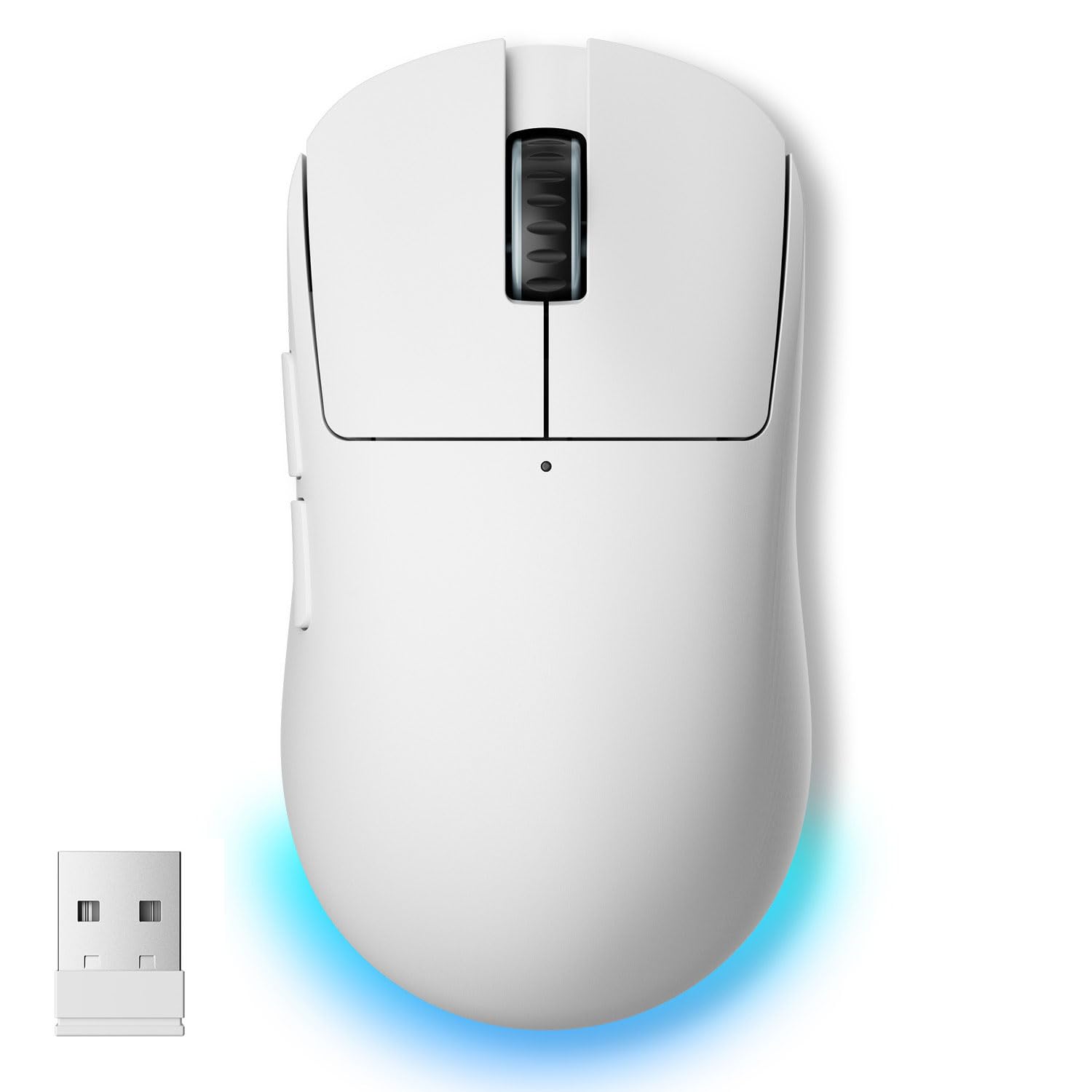 Amazon | ゲーミングマウス ワイヤレス ゲーミング マウス 無線