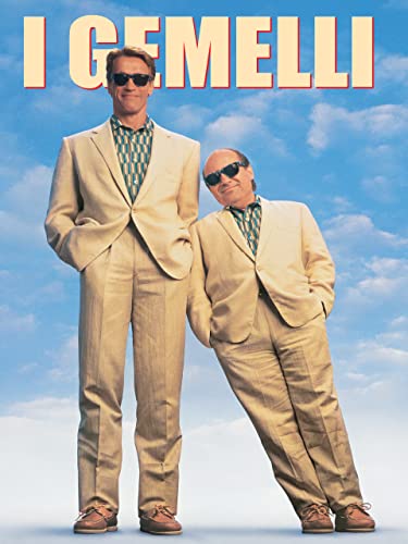  I gemelli