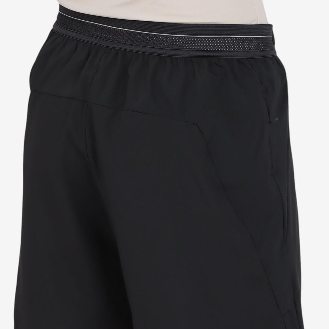 Athlete Speed Short