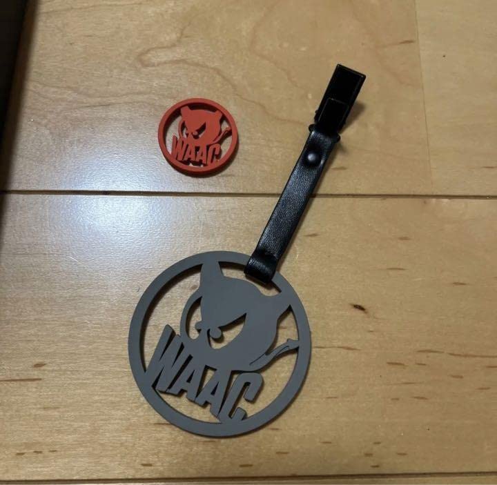 waac パターホルダー　マーカー　セット Amazon.co.jp: WAAC ワック パターホルダー＆マーカーSET