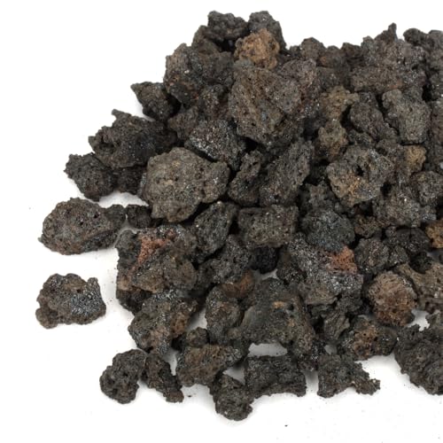 UWS Material Market/SAMURAI LAVA ROCK [ GRAVEL ] �y �T�����C�E���o���b�N/�O���x��/�����E���n��� �z M�T�C�Y 1.5���b�g��