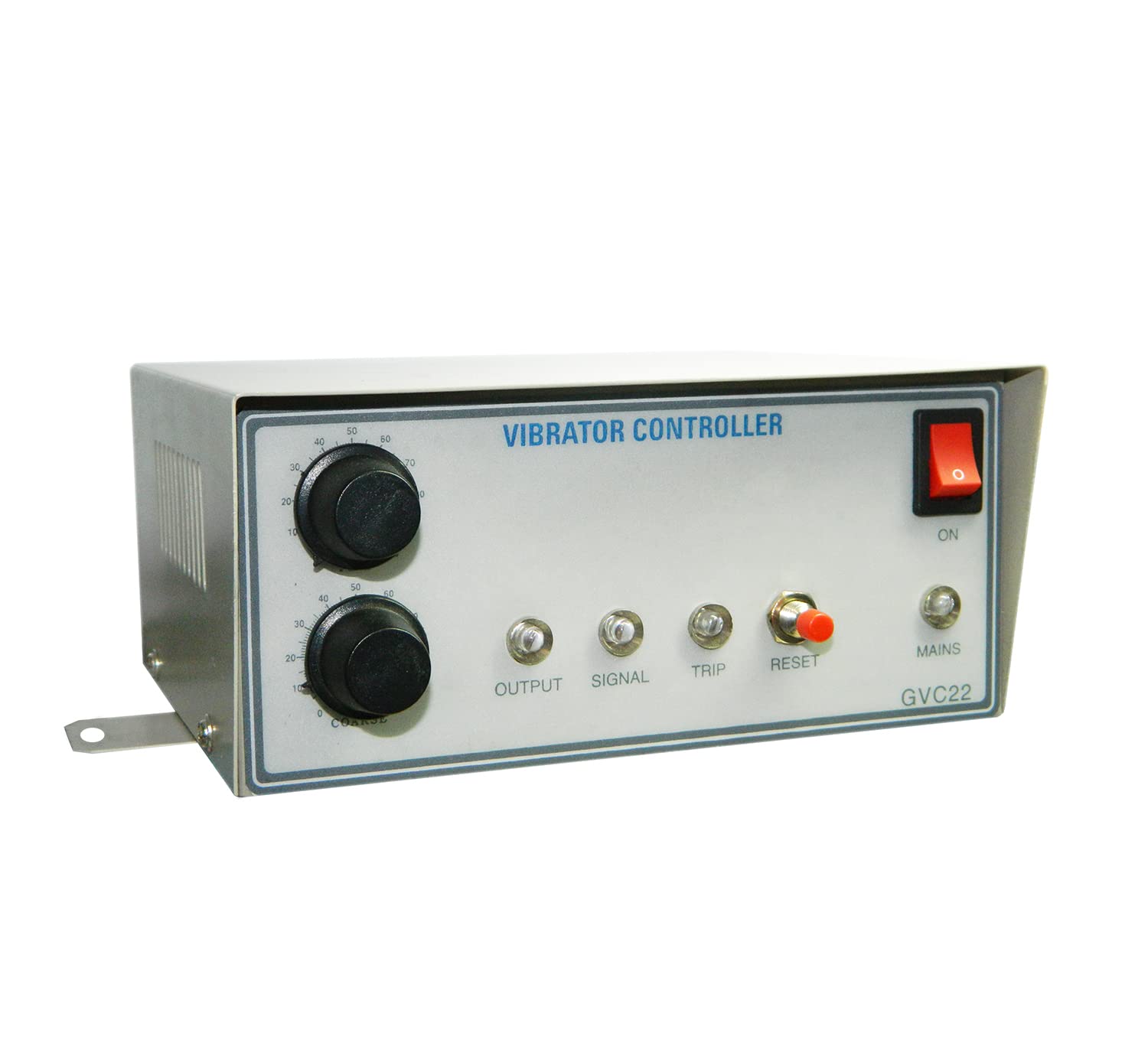 Global GVC-22 Feeder Vibrator Controller with Double Set Points (B0BP2MNZ4R) Amazon Price History, Amazon Price Tracker