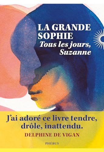 Tous les jours, Suzanne