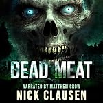 Cover of Dead Meat