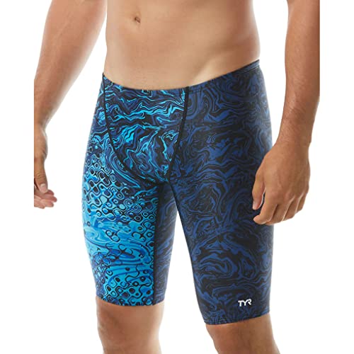 Image of TYR Men's Chroma Jammer