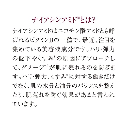 TUNEMAKERS(チューンメーカーズ) ナイアシンアミド 美容液 10ml の商品画像 7