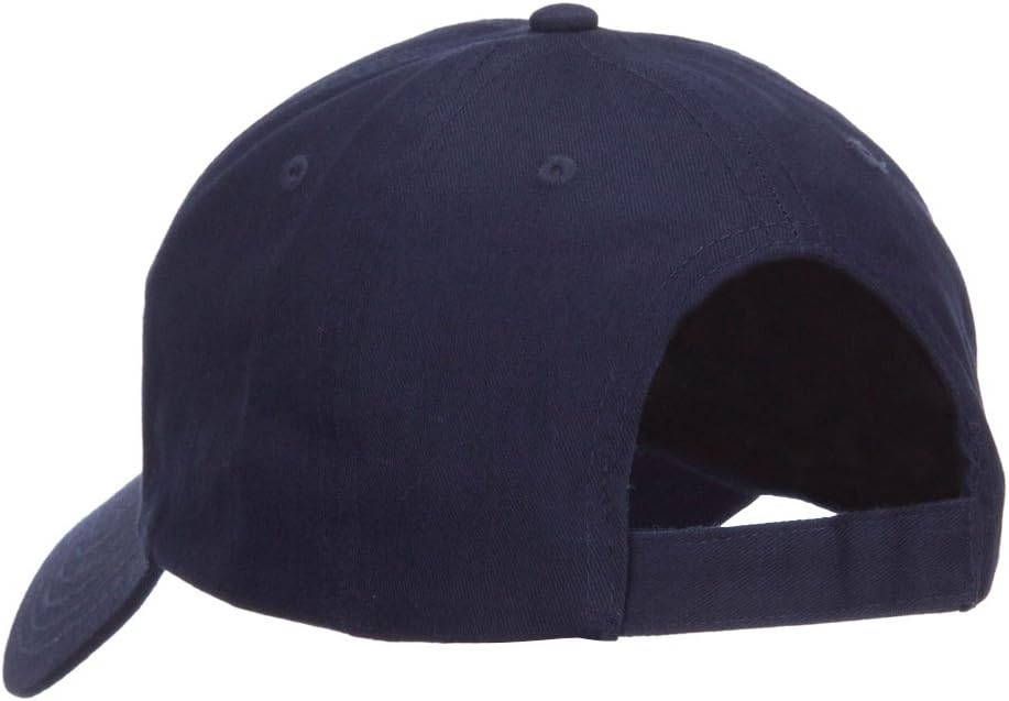 Breast Cancer Survivor Embroidered Cotton Cap