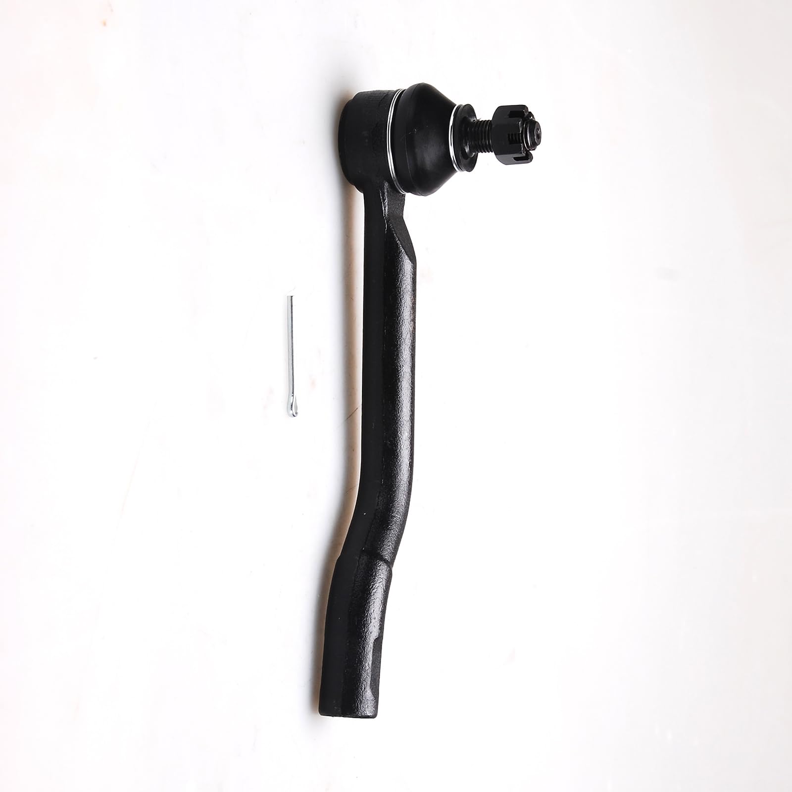 TOR Front Left Outer Tie Rod End - Replacement For Honda Civic, Acura Integra, Insight