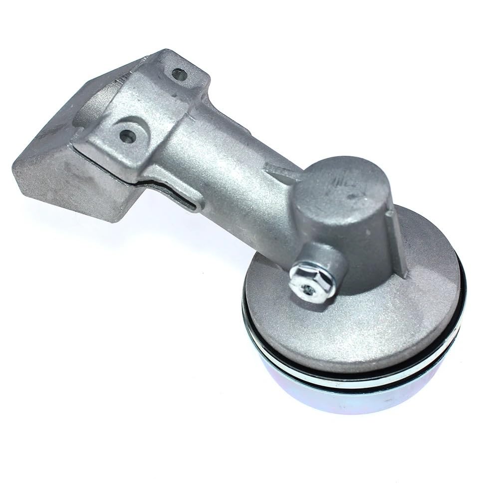 41376400100 41306410300 Caja de Cabezal Engranajes para Stihl | Para FS130R FS200 FS200R FS240 FS240R FS250 FS250R FS260 FS260R FS-AW FSKM FT100