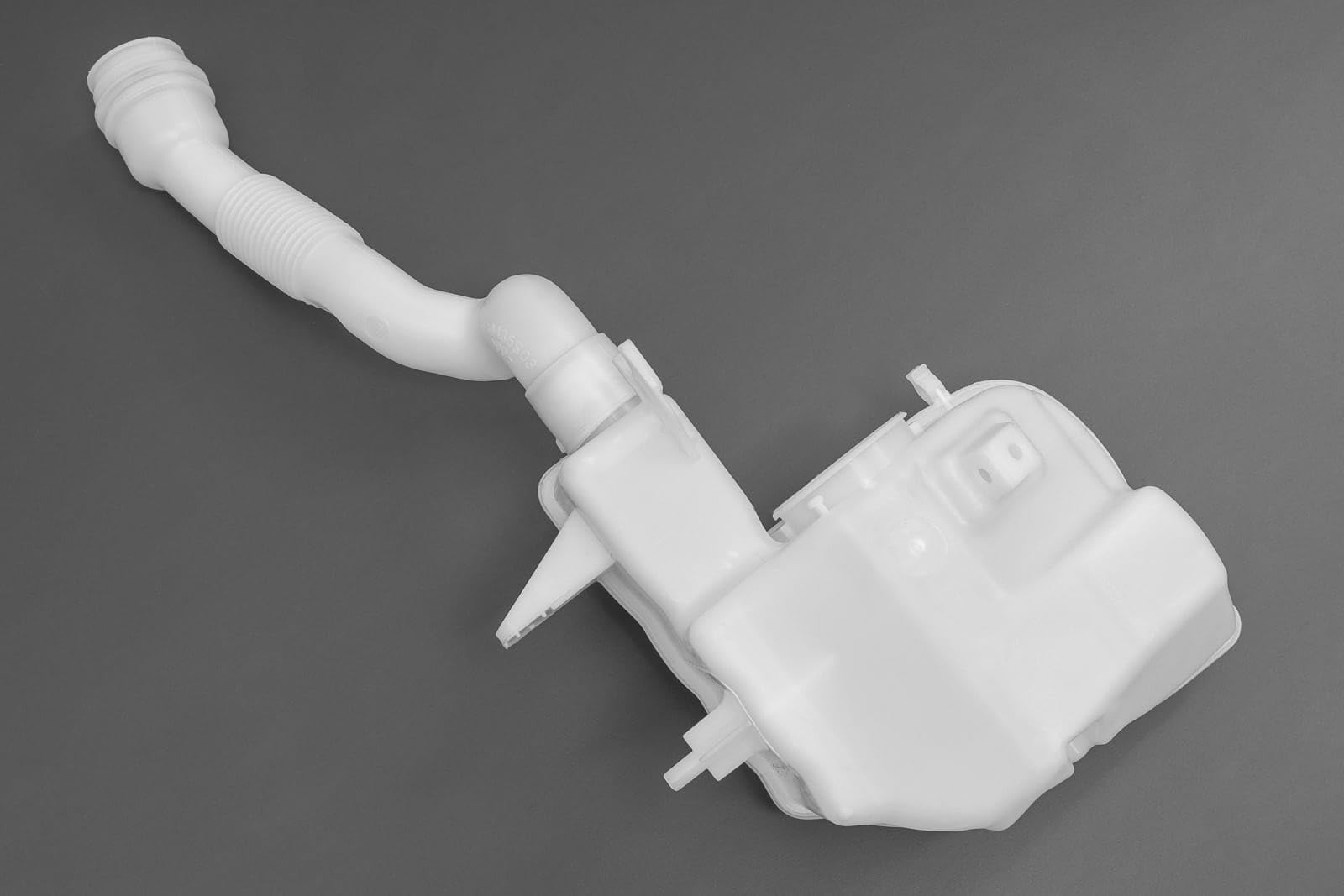 Windschutzscheibenreinigerbehälter OEM A1668690720, passend für MERCEDES GL/GLE/GLS/ML 2011-2015, Fahrzeugkühlungsteil