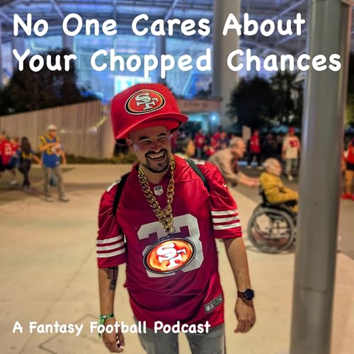 Your Chopped Chances