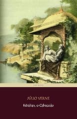 Capa de Kéraban, o Cabeçudo (Viagens Maravilhosas)