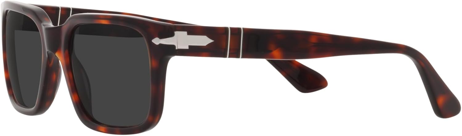 Persol PO3272S Rectangular Sunglasses