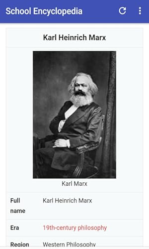 School Encyclopedia