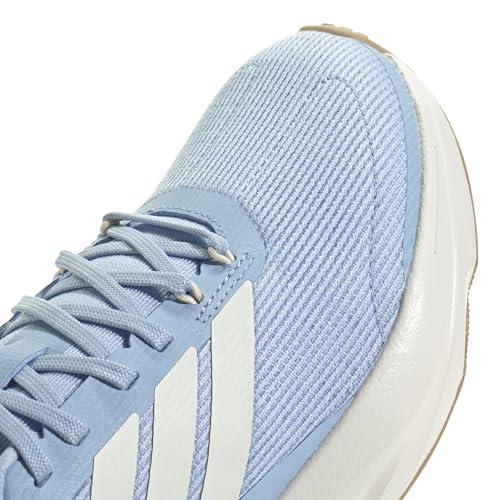 Image of adidas Womens Duramo Sl 2 Running Sneakers Shoes - White
