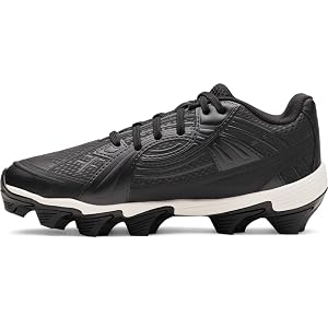 Under Armour Womens Glyde Sola Rm Softball Cleats