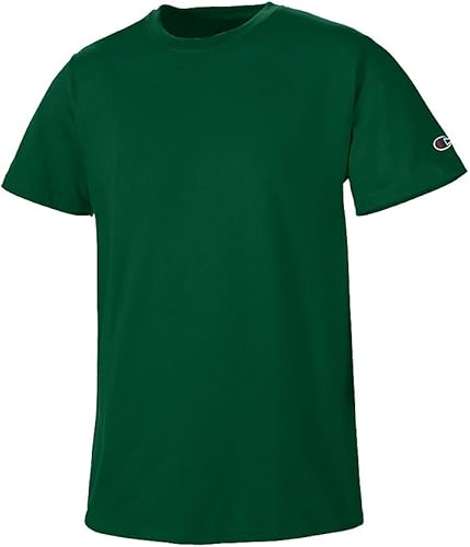 Champion Polo para hombre, cómoda camisa atlética, la mejor camiseta polo para hombre