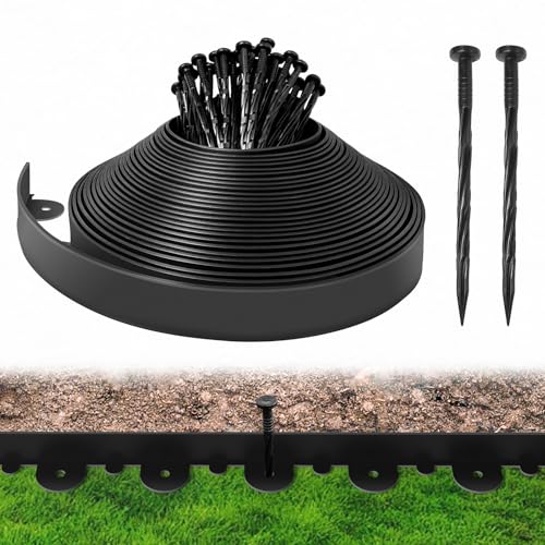 Landscape Edging