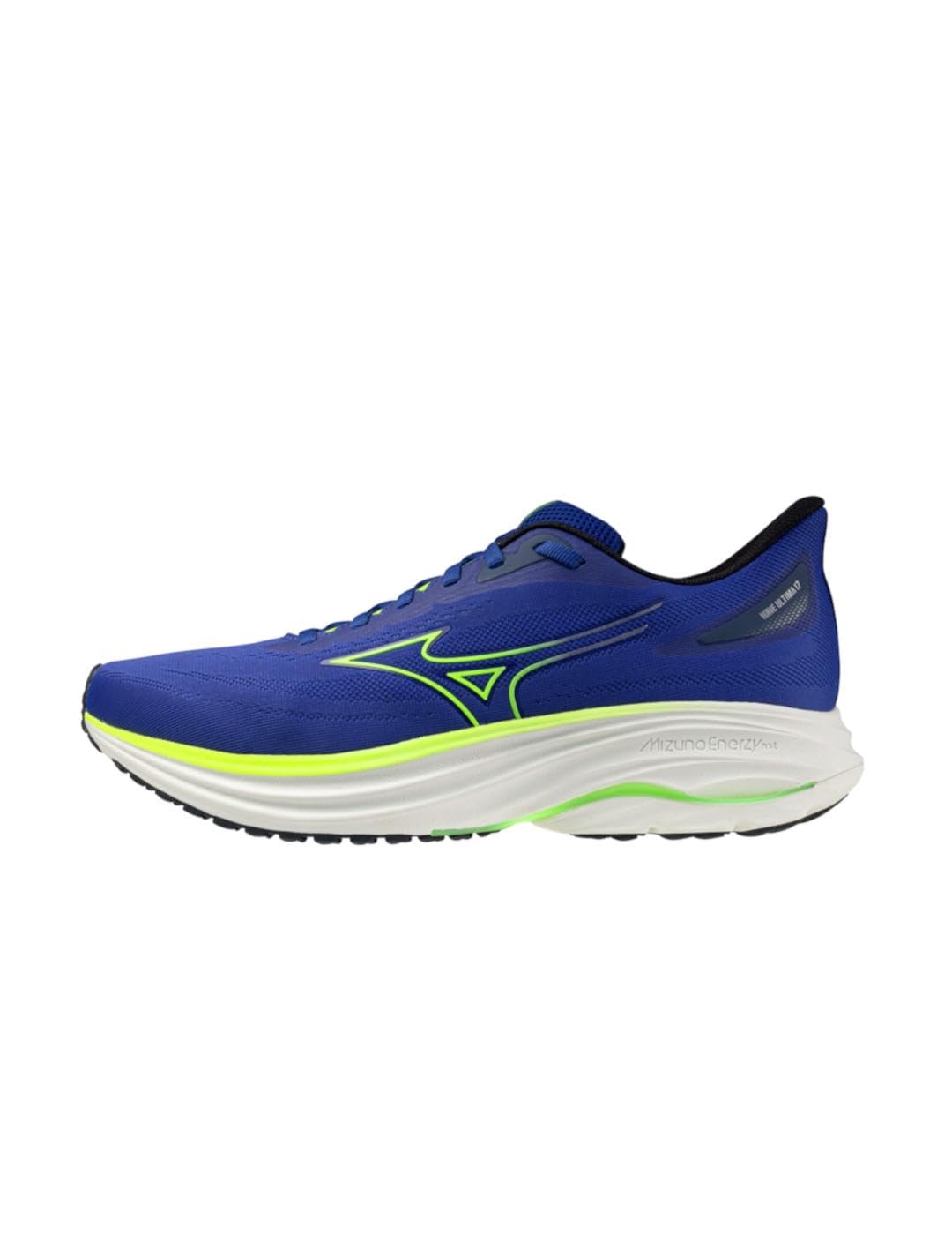 Mizuno Wave Ultima 17 Chaussures de course pour homme