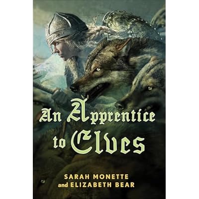 An Apprentice to Elves