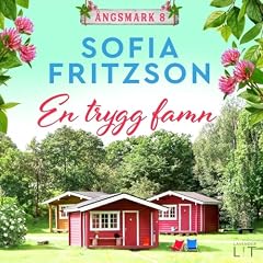 En trygg famn copertina
