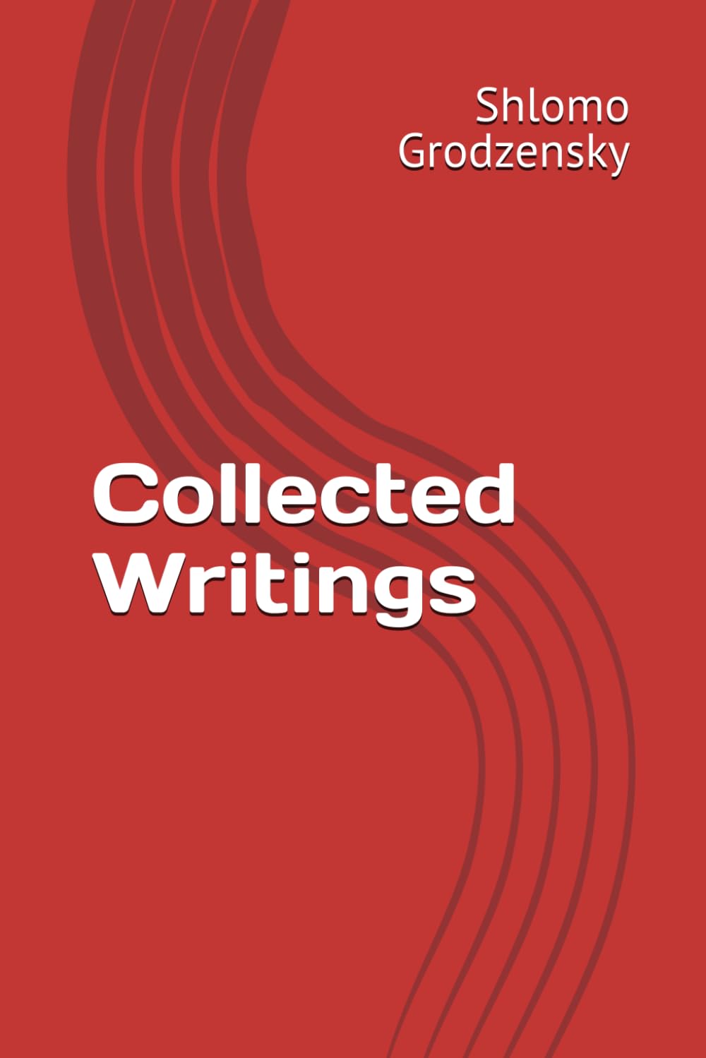 Collected Writings