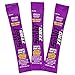 All Sport ZERO Sticks, Low Calorie, ZERO Sugar, Electrolyte Sports Drink Mix, Vending Pack (Grape, Pack of 10 (Vending Pack))