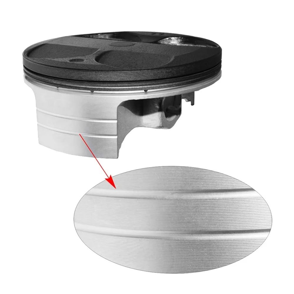 Ensemble Segments Piston Pièces De Pour KX250F KX250 F KX 250 Pour